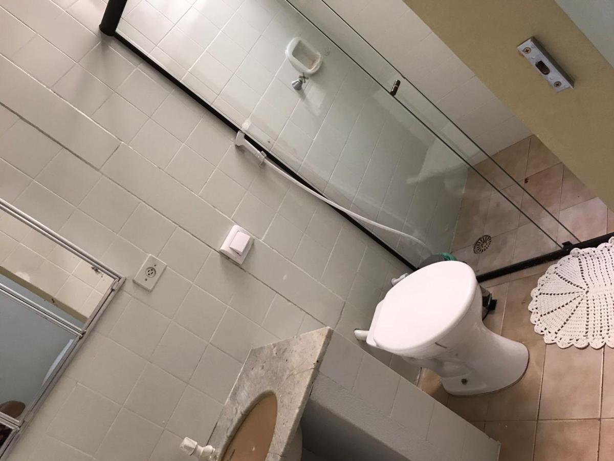 קרולינה Pousada Villa Rica מראה חיצוני תמונה