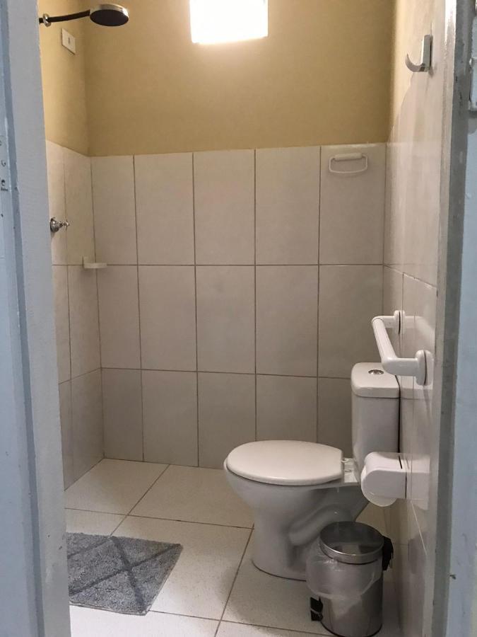קרולינה Pousada Villa Rica מראה חיצוני תמונה