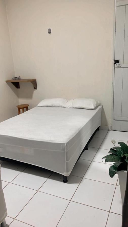 קרולינה Pousada Villa Rica מראה חיצוני תמונה